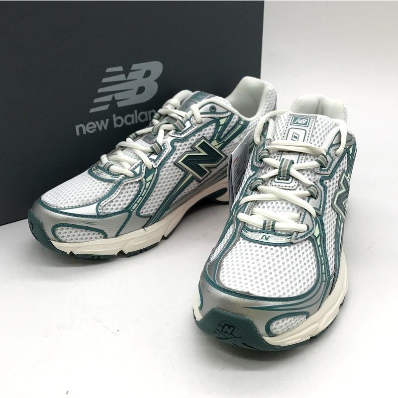 New Balance■U740GR2■送料込 New Balance NEW BALANCE U740 スニーカー 新品同様 U740GR2