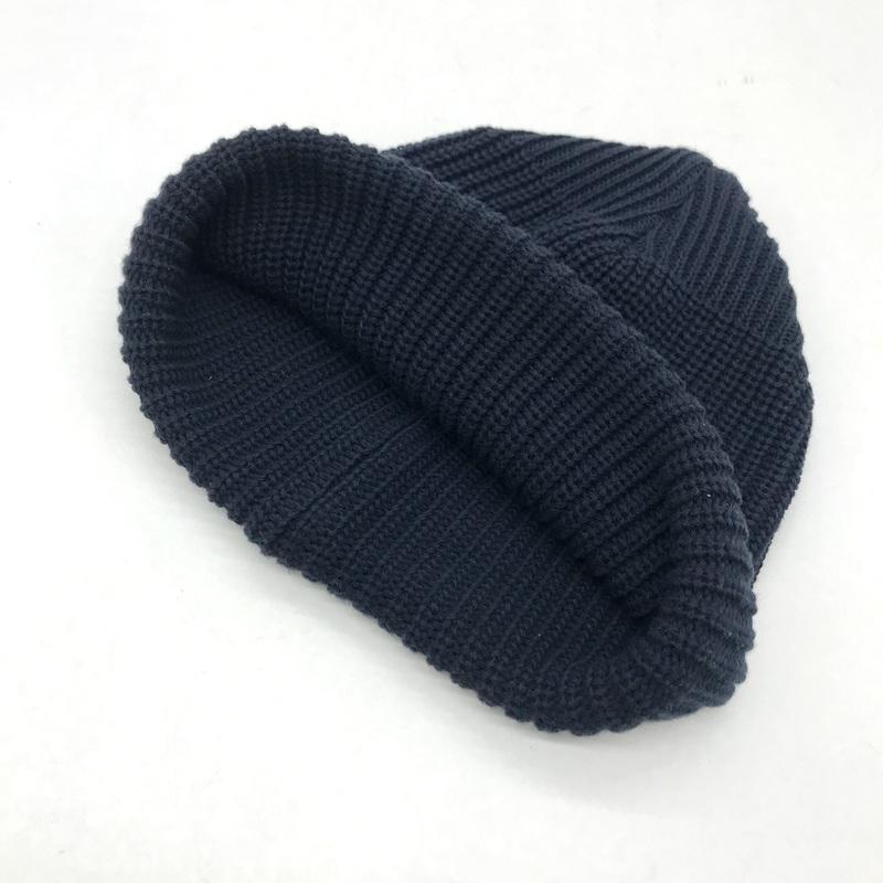 WTAPS（ダブルタップス） WTAPS 23ss ニット帽 美品 231MADT-HT02