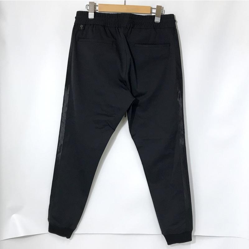 wjk wjk line track pants 美品 5352 ny54f ライントラックパンツ