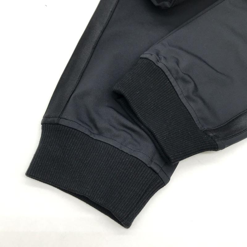 wjk wjk line track pants 美品 5352 ny54f ライントラックパンツ