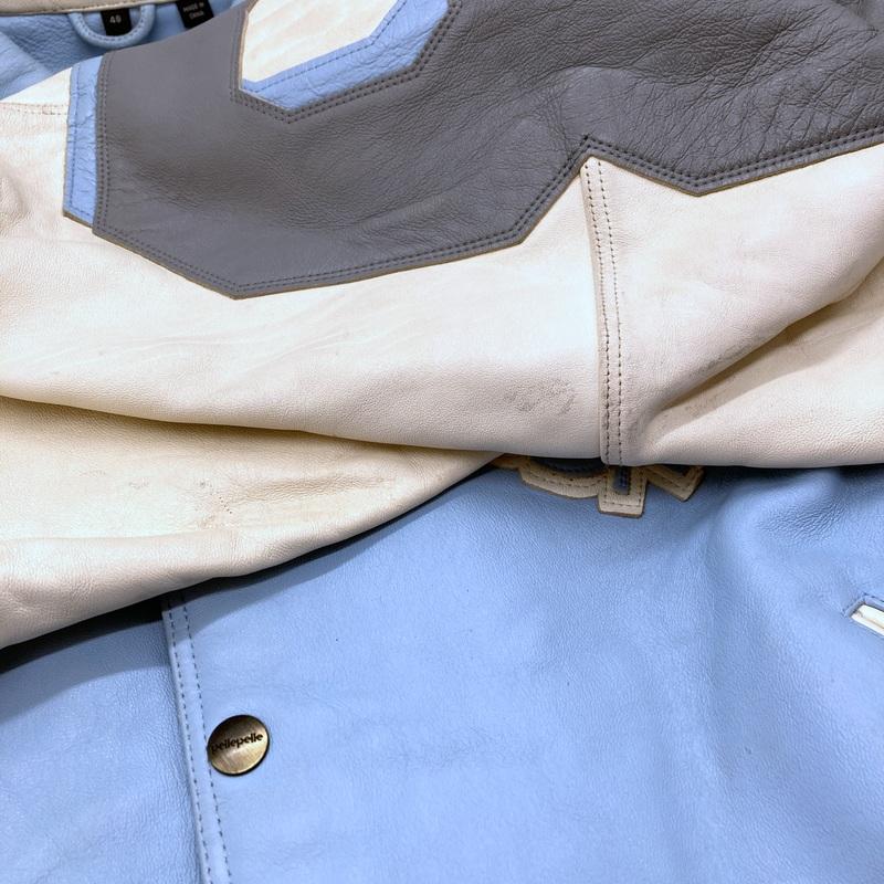 PELLE PELLE（ペレペレ） レザージャケット メンズ サイズ48 XLサイズ