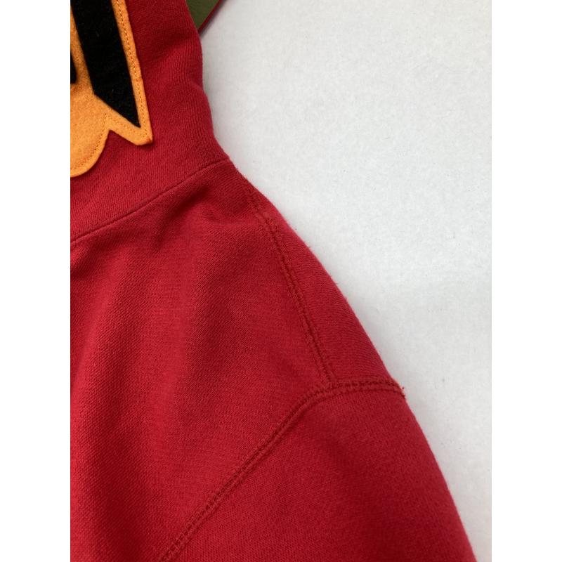 A BATHING APE（アベイシングエイプ） パーカー シャークフルジップ