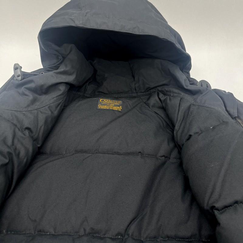 COOTIE PRODUCTIONS クーティープロダクツ ダウンジャケット メンズ XL