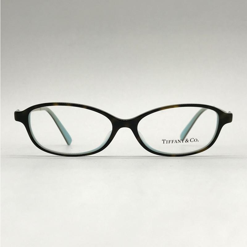 TIFFANY&Co.（ティファニー） Tiffany メガネ TF2170-D 8134 アイ
