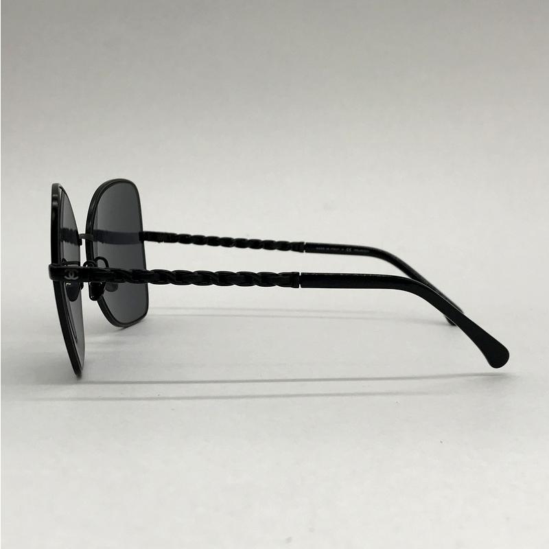 CHANEL サングラス 4274-Q アイウェア 眼鏡 フルリム ロゴ UV CHANEL サングラス 4274-Q アイウェア 眼鏡 フルリム ロゴ UV