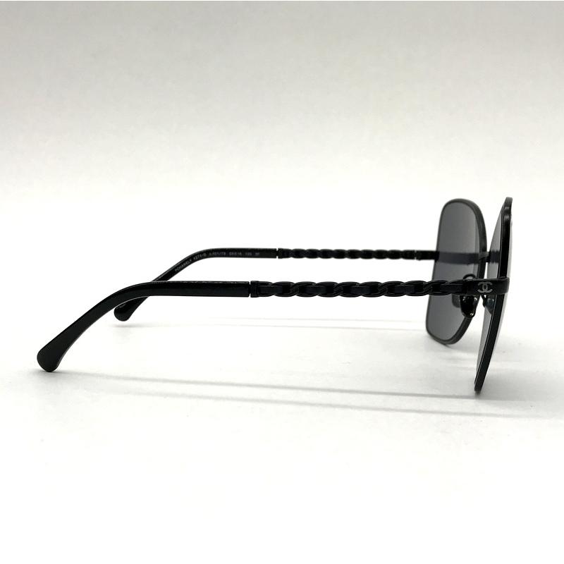CHANEL サングラス 4274-Q アイウェア 眼鏡 フルリム ロゴ UV CHANEL サングラス 4274-Q アイウェア 眼鏡 フルリム ロゴ UV