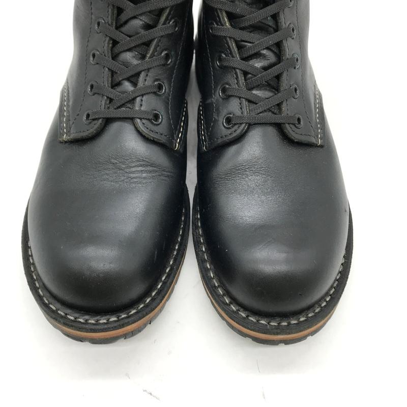 RED WING SHOES（レッドウィング） RED WING ベックマンラウンド