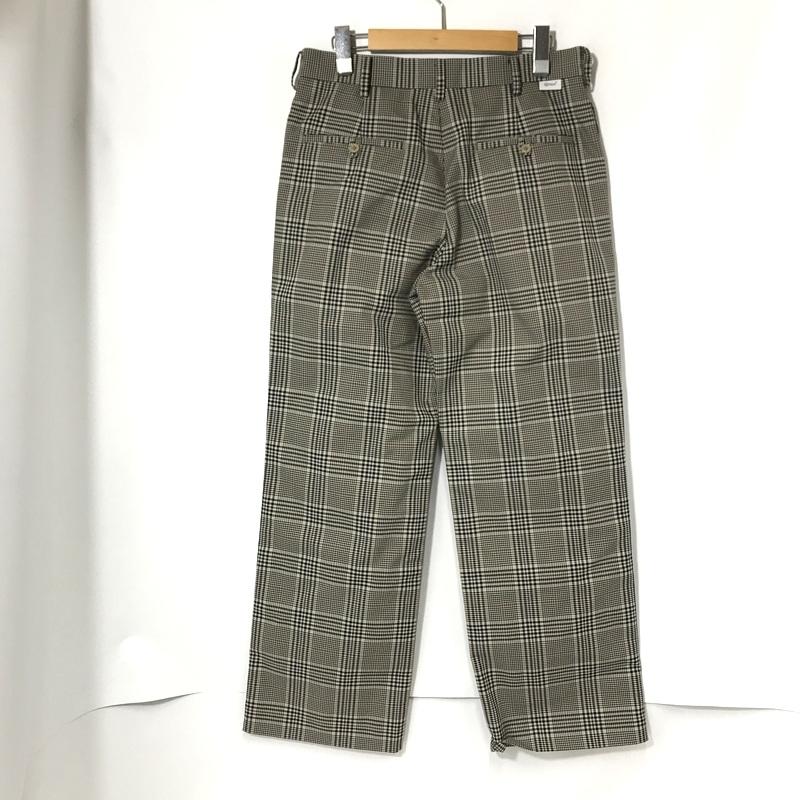 WTAPS（ダブルタップス） トラウザーパンツ LEZ STRT 02 Trousers