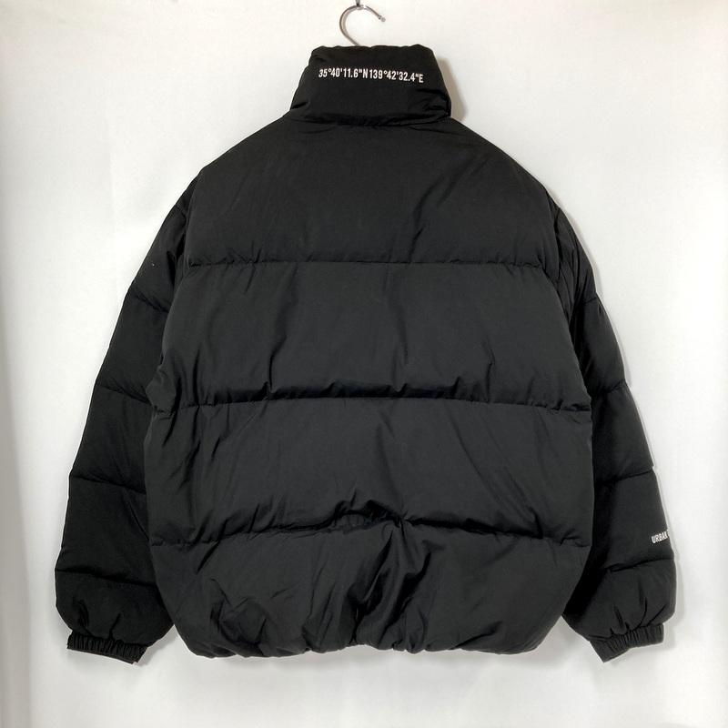 wtaps bivouac jacket ダブルタップス ダウン WTAPS(ダブルタップス) 22AW BIVOUAC JACKET NYLON RIPSTOP FORTLESS
