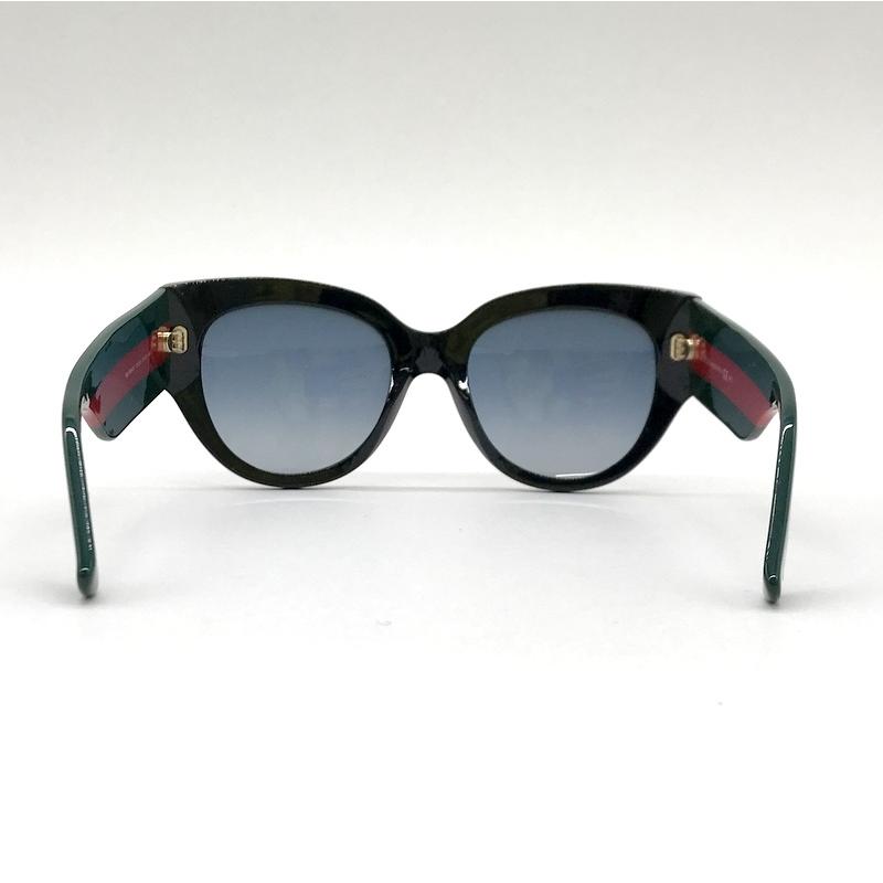 GUCCI（グッチ） サングラス GG3864 S アイウェア メガネ フルリム