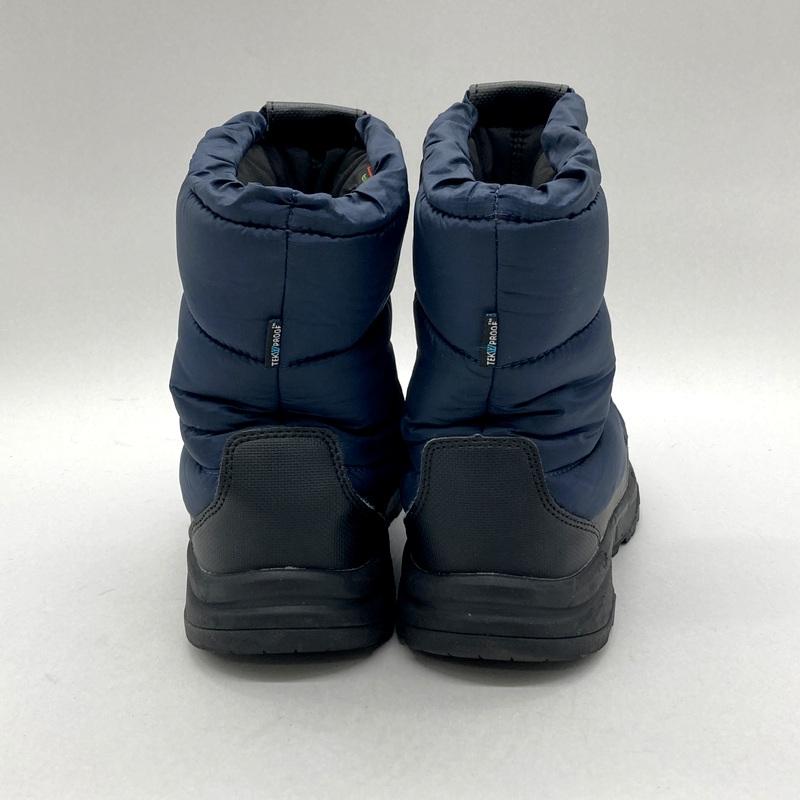 靴 THE NORTH FACE NF51873 NuptseBootie 27cm THE NORTH FACE（ザ ノースフェイス） ブーツ Nuptse Bootie NF51873