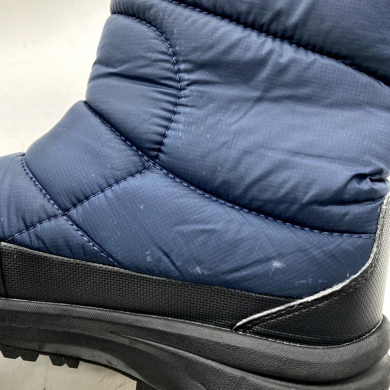 THE NORTH FACE（ザ ノースフェイス） ブーツ Nuptse Bootie NF51873
