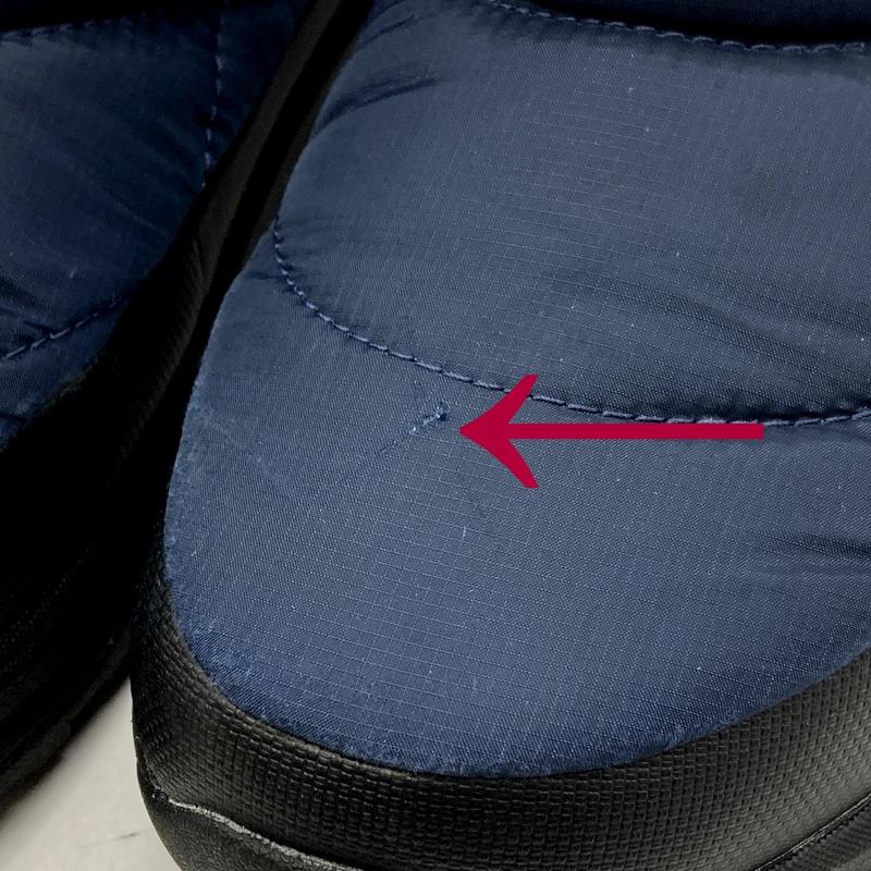 THE NORTH FACE（ザ ノースフェイス） ブーツ Nuptse Bootie NF51873
