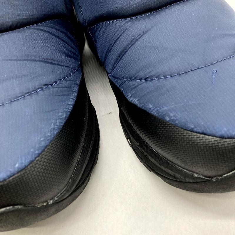 THE NORTH FACE（ザ ノースフェイス） ブーツ Nuptse Bootie NF51873