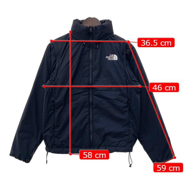 THE NORTH FACE ノースフェイス ジップインサニーヌック ジャケット