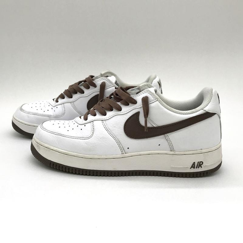 NIKE AIR FORCE 1 LOW RETRO スニーカー DM0576-100 ローカット