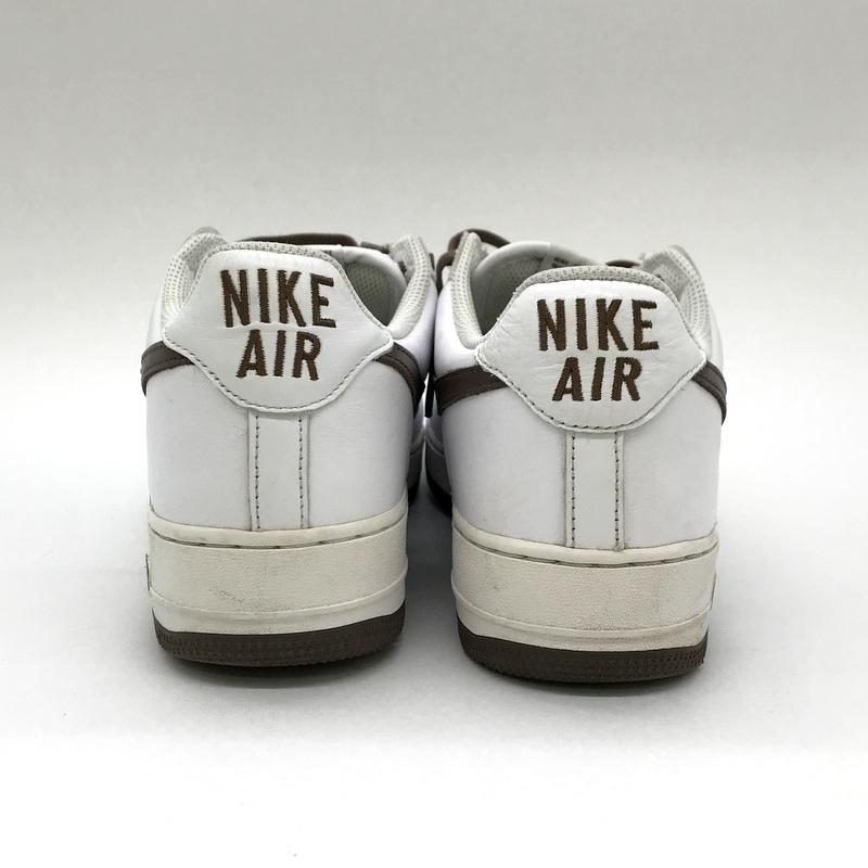 NIKE（ナイキ） NIKE AIR FORCE 1 LOW RETRO スニーカー DM0576-100