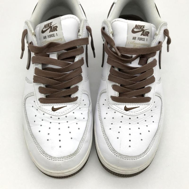 NIKE（ナイキ） NIKE AIR FORCE 1 LOW RETRO スニーカー DM0576-100