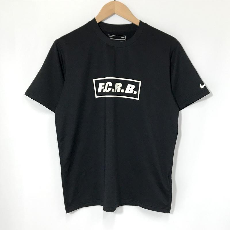 FCRB NIKE BRISTOL Tシャツtop ブリストル
