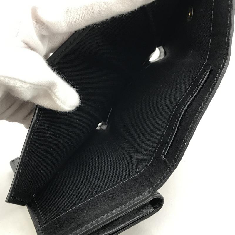 WACKO MARIA SPEAK EASY ミニウォレット 財布 三つ折り SHORT WACKO MARIA SPEAK EASY ミニウォレット 財布 三つ折り SHORT