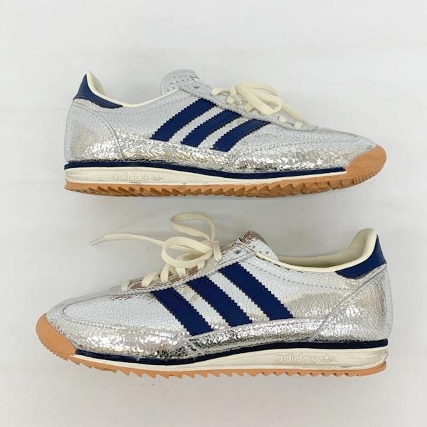 adidas（アディダス） スニーカー シューズ ローカット SL 72 OG