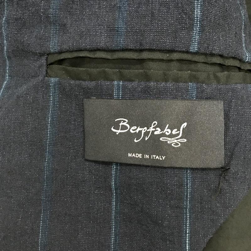 BERGFABEL（バーグファベル） Bergfabel FARMAR テーラードジャケット
