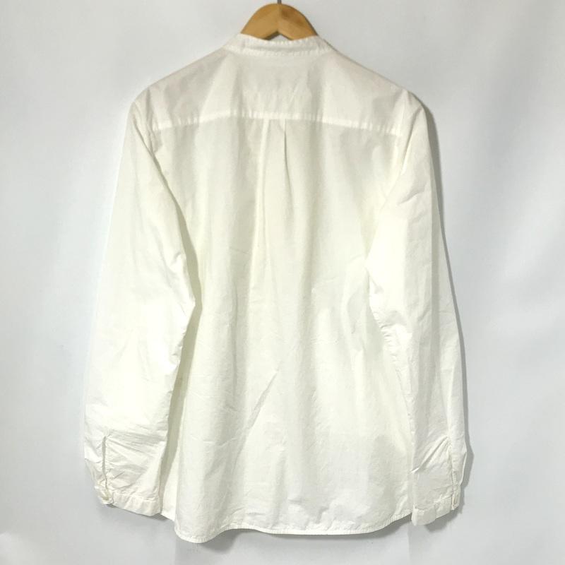 toogood（トゥーグッド） toogood THE BOTANIST SHIRT プルオーバー 