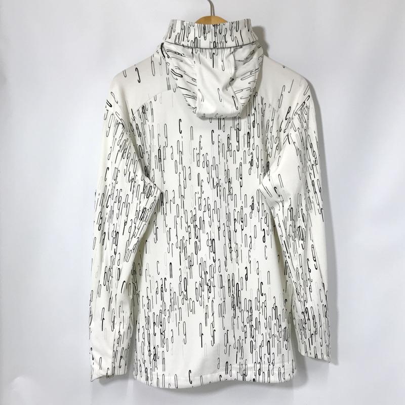 【定価88,000円・新品未使用】Lサイズ 1PIU1UGUALE3★ジャケット 定価132000円 新品 1piu1uguale3 SINGLE RIB RIDERS シングル