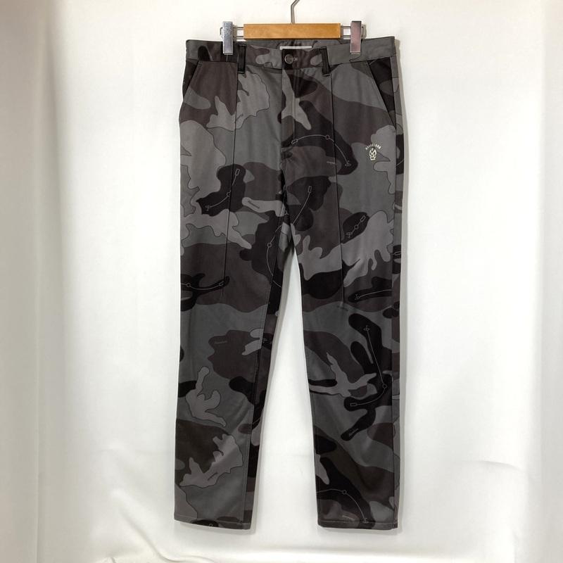 Russeluno（ラッセルノ） パンツ RS-72208 ルチャ 迷彩柄 カモフラ