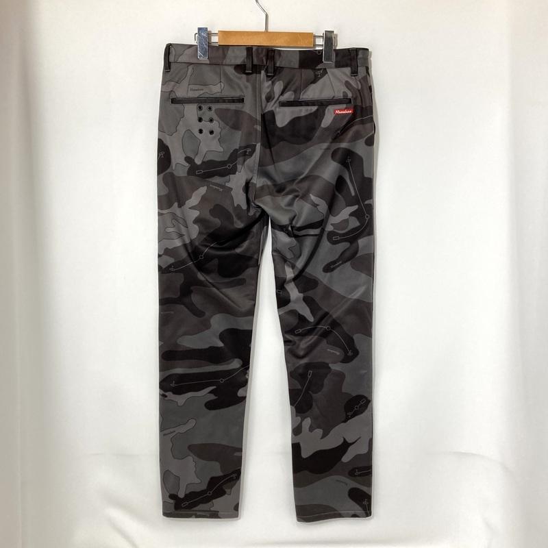 Russeluno（ラッセルノ） パンツ RS-72208 ルチャ 迷彩柄 カモフラ