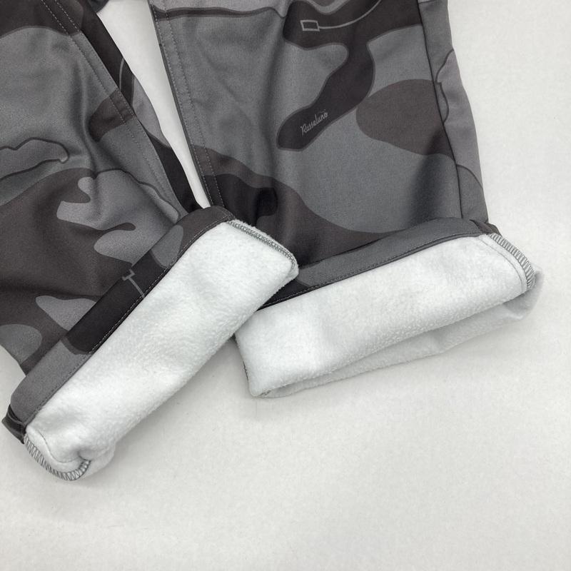 Russeluno（ラッセルノ） パンツ RS-72208 ルチャ 迷彩柄 カモフラ