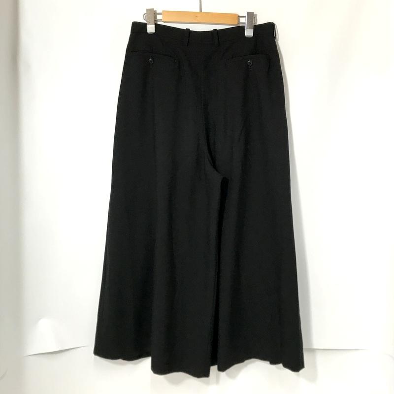 LAD MUSICIAN◇2TUCK TAPERED WIDE SLACKS/スラックスパンツ/46