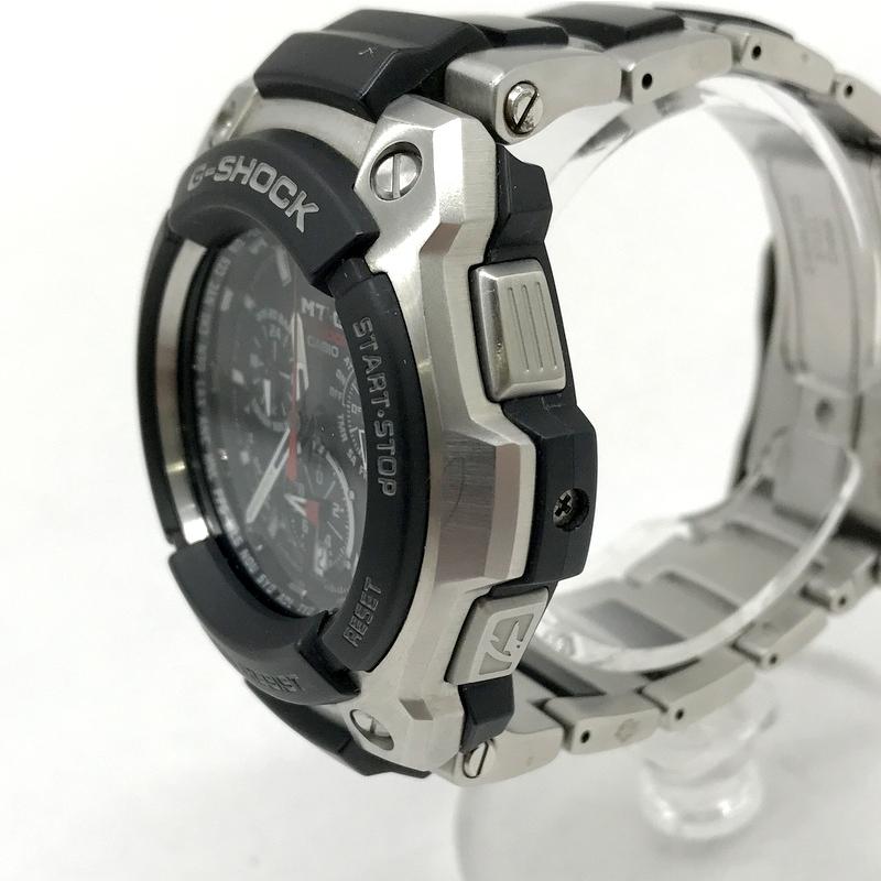時計 G-SHOCK MTG-1000G CASIO|G-SHOCK/MTG-1000G|HARDOFFオフモール（オフモ