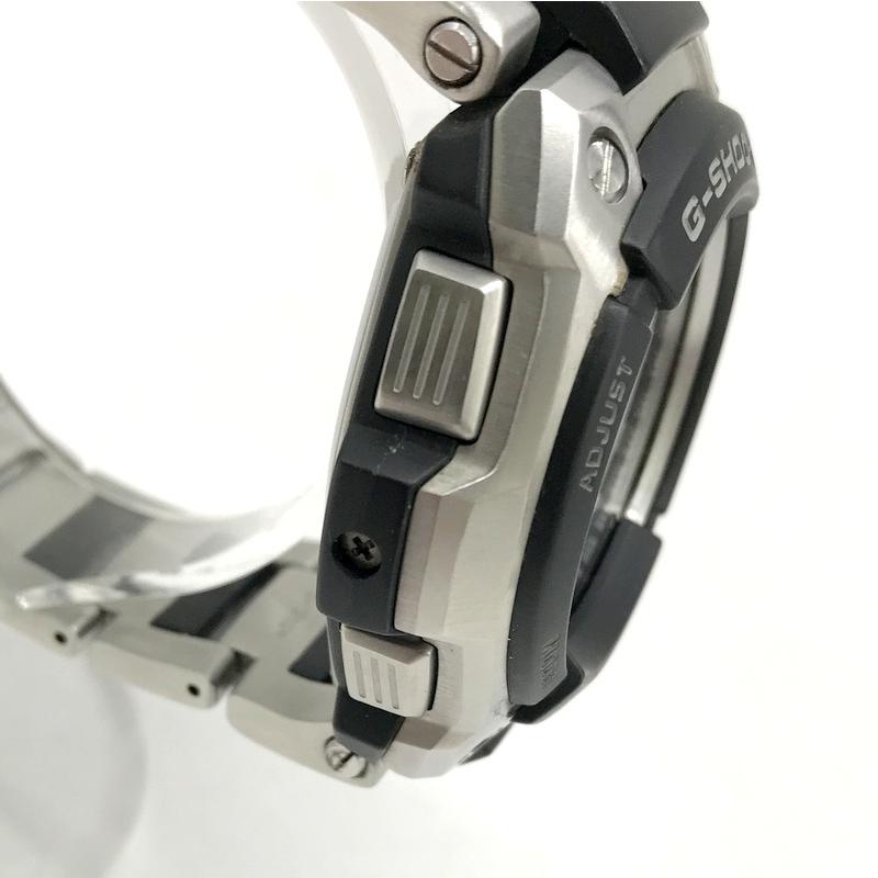 CASIO G-SHOCK MT-G 腕時計 MTG-1000 ウォッチ 時計 ソーラー