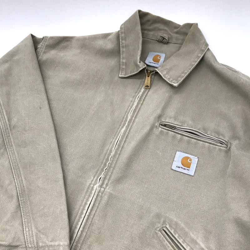 Carhartt（カーハート） デトロイトジャケット ワークジャケット 古着