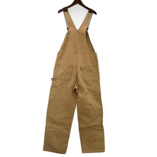 Carhartt ダブルニーオーバーオール 3e28a6d6322c42ad1a7763851d799c