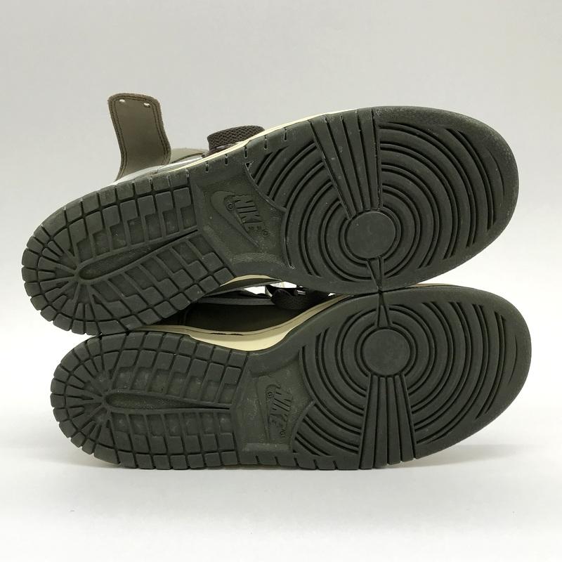 NIKE（ナイキ） NIKE DUNK HIGH PREMIUM スニーカー 316142-211 