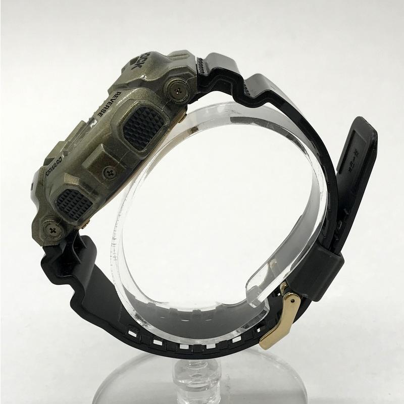 CASIO（カシオ） CASIO New Era G-SHOCK 腕時計 コラボ GA-110NE