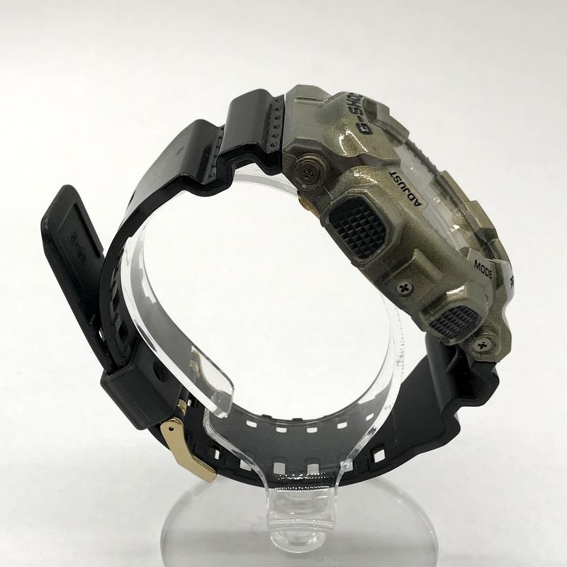 CASIO（カシオ） CASIO New Era G-SHOCK 腕時計 コラボ GA-110NE