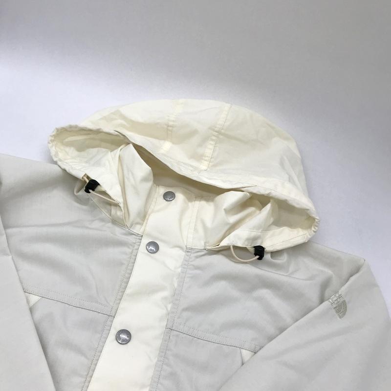 THE NORTH FACE PURPLE LABEL マウンテンパーカー 美品 NP2419L