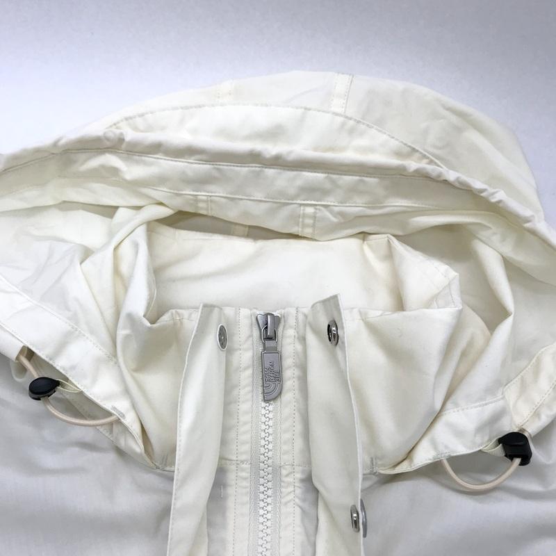 THE NORTH FACE PURPLE LABEL マウンテンパーカー 美品 NP2419L