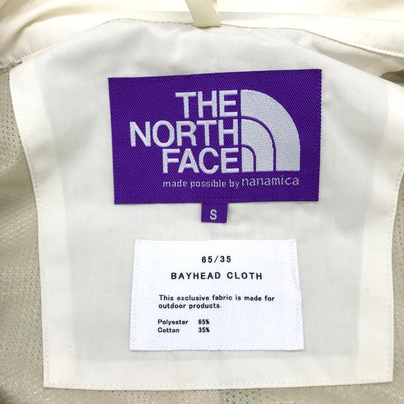 THE NORTH FACE PURPLE LABEL マウンテンパーカー 美品 NP2419L 