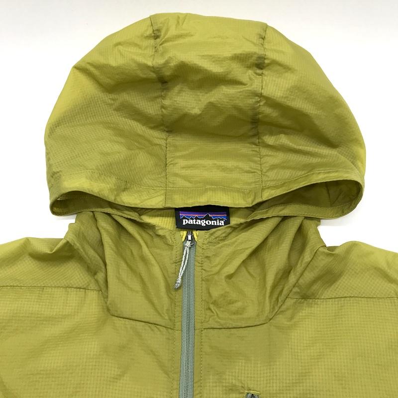 patagonia パタゴニア ナイロンジャケット フーディニ