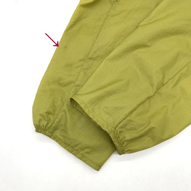 patagonia パタゴニア ナイロンジャケット フーディニ