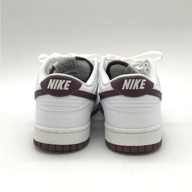 NIKE（ナイキ） NIKE DUNK LOW RETRO スニーカー DV0831-102