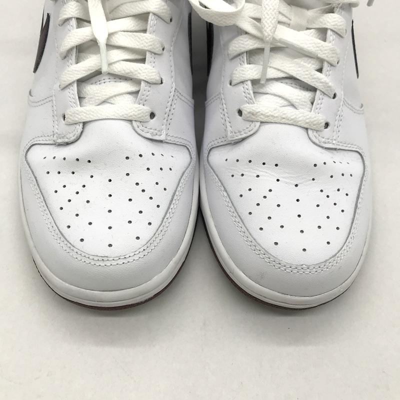 NIKE（ナイキ） NIKE DUNK LOW RETRO スニーカー DV0831-102