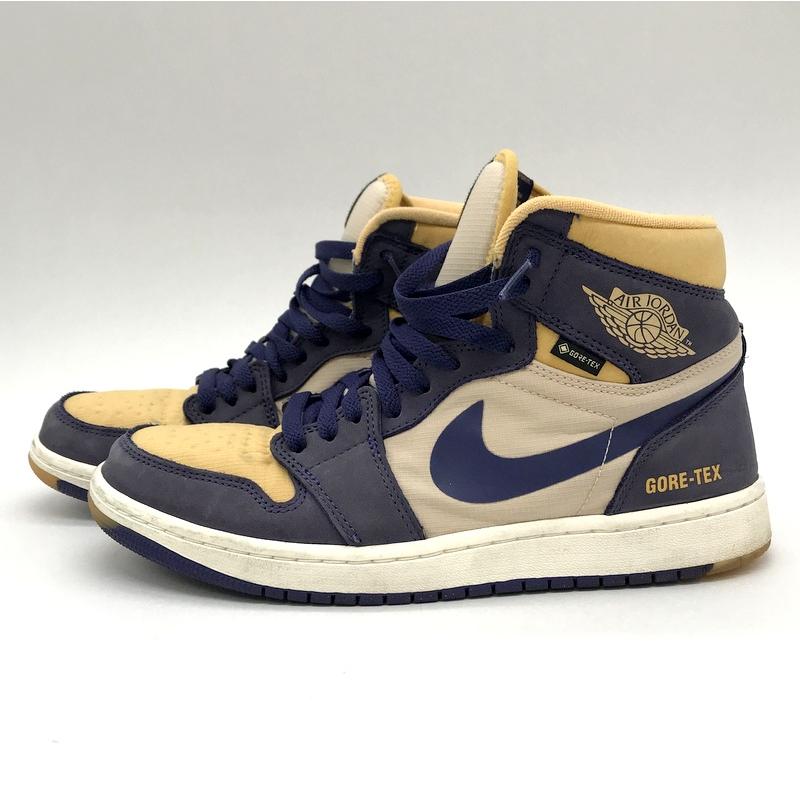 NIKE（ナイキ） NIKE AIR JORDAN 1 ELEMENT GORE-TEX スニーカー