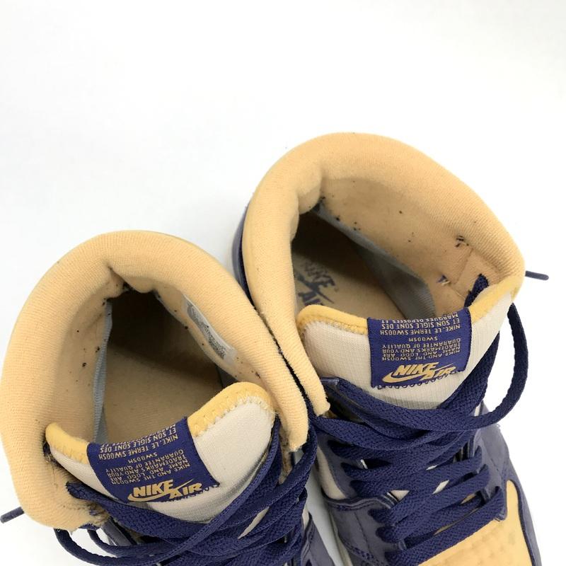 NIKE（ナイキ） NIKE AIR JORDAN 1 ELEMENT GORE-TEX スニーカー