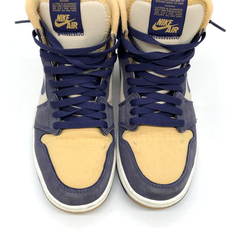 NIKE AIR JORDAN 1 ELEMENT GORE-TEX スニーカー DB2889-501