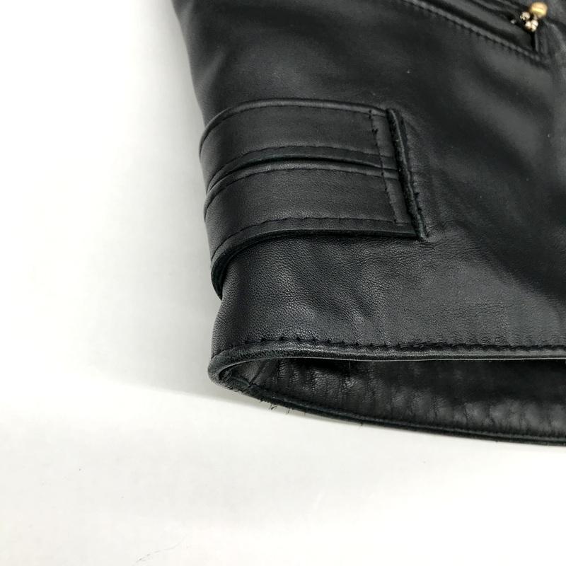 Lewis Leathers ライトニングレザージャケット 革ジャン ライダース